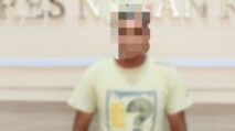 Pegang Payudara Anak Dibawah Umur, Pria Cabul di Nagan Raya Terancam Dipenjara