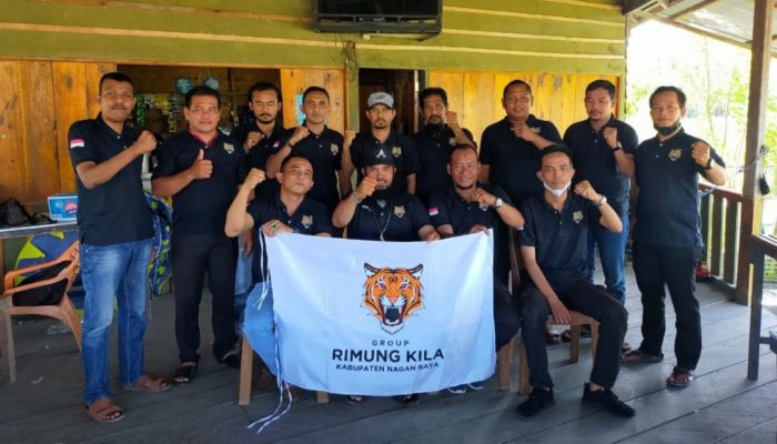 RKCA Apresiasi SE Pj Bupati Nagan Raya tentang Pengawasan Disiplin ASN