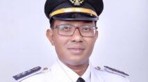 Camat Seunagan Timur Terbitkan Surat Edaran Jadwal Tanam Serentak