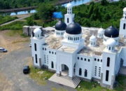 Daftar Khatib dan Imam Shalat Jum’at 69 Masjid Se Aceh Besar 3 Februari 2023