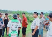 Dampak Aktivitas Galian C, Dua Gampong di Nagan Raya Saling Klaim Tapal Batas