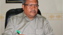 Anggota DPRA HT Sama Indra Tutup Usia