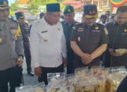 Hindari Penyimpangan Dana Desa, Kejati Aceh Luncurkan Program Jaga Desa