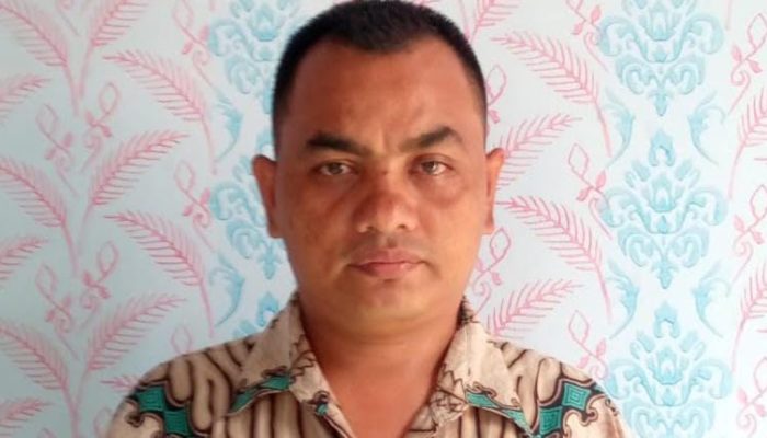 Keuchik Khairuddin Bantah Dugaan Kegiatan Fiktif di Pusu Manggeng