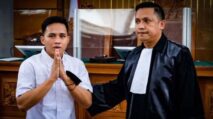 Majelis Hakim Vonis Bharada Eliezer 1 Tahun 6 Bulan Penjara