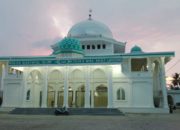 17 Februari Esok, Ini Daftar Khatib dan Imam Shalat Jum’at 66 Masjid Se Aceh Besar