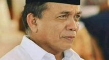 MA Tolak Gugatan Tiyong, Irwandi Yusuf Tetap Ketua Umum PNA