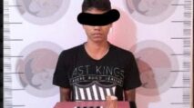 Polres Bener Meriah Bekuk Warga Bireuen atas Penyalahgunaan Narkotika