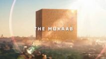 Arab Saudi Bangun "The Mukaab" Gedung Megah Mirip Ka'bah Baru di Riyadh