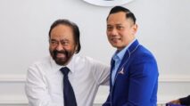 Besok, AHY Bertemu Surya Paloh di Kantor Demokrat, Bahas Deklarasi Koalisi Perubahan