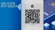 Pemerintah Canangkan KTP Digital Bisa Diakses Lewat Ponsel