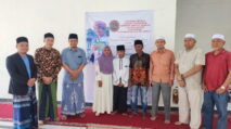 Hafal 30 Juz Alquran dalam Waktu Singkat, Murtaja Dapat Tiket Umrah dan Beasiswa Kuliah