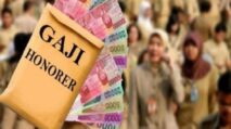 Aceh Peringkat Keenam Terendah Belanja Pegawai
