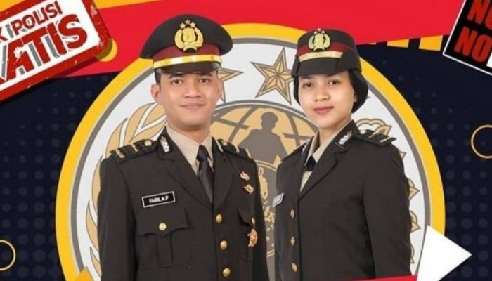 Polri Pastikan Rekrutmen Anggota Polisi Bebas Calo, Karo Penmas: Jika Ada Laporkan ke Paminal!