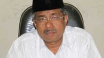 Drs M. Hanafiah Ditetapkan sebagai Sekretaris Baru DPD PAN Abdya