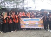 Pemuda Pancasila Nagan Raya Adakan Family Gathering di Naga Permai