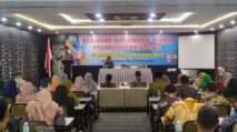 Gelar Bimtek, Dinsos Aceh Samakan Persepsi Aturan Adopsi Anak Dengan Kabupaten/Kota