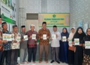 Kemenag Aceh Utara Sukses Gelar Kampanye Mandatory Halal di Lhoksukon dan Dewantara