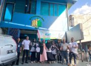 Yayasan AMI Salah Satu Sekolah Populer di Jakarta Barat
