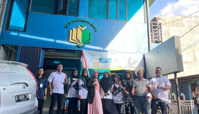 Yayasan AMI Salah Satu Sekolah Populer di Jakarta Barat