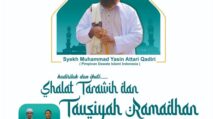 Malam Ini, Ulama Pakistan Syech Yasin Attari Dijadwalkan Isi Ceramah di Gampong Lawet