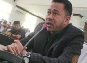 Razali Abu Kecewa sebut Pj Bupati Terkesan Hanya Transit di Aceh Utara