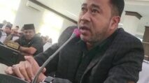Razali Abu Kecewa sebut Pj Bupati Terkesan Hanya Transit di Aceh Utara