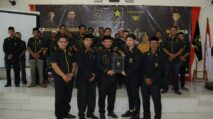 Resmi Dilantik, Ini Susunan Pengurus DPD Partai Ummat Abdya