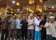 Rafli Kande: Aceh Layak Tapuga, Meskipun Kekuatan Politik Nasional Aceh Semakin Lemah