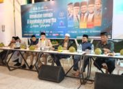 Kajian Millenial RTA Aceh Utara Kupas Tema Kenakalan Remaja, Dosa Siapa?