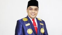 Rizal Syahyadi Kembali Terpilih Sebagai Direktur Politeknik Negeri Lhokseumawe