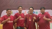 Aceh Siap jadi Calon Tuan Rumah Muktamar IMM Ke-20 Se Indonesia