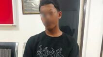 Polisi Berhasil Bekuk Pelaku Pembacokan Warga di Lhokseumawe