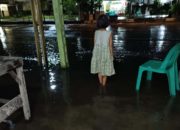 Warga Penanggalan Keluhkan Rumah Kerap Banjir Akibat Drainase Tak Berfungsi