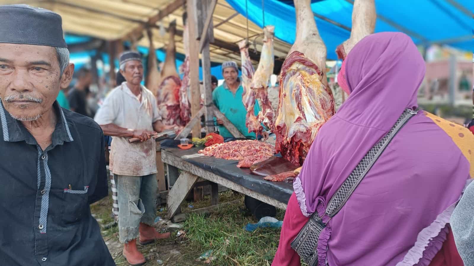 Masyarakat Aceh Barat Daya