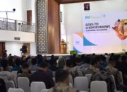 Gandeng IAIN Lhokseumawe, BSI Gelar Roadshow Scouting Aceh MuslimPreneur