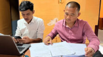 Anggota DPRK Abdya T Cut Rahman Gugat DPP dan DPC PNA
