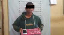 Edar 39 Paket Sabu di Bulan Puasa, Pemuda Pidie Ditangkap Polisi