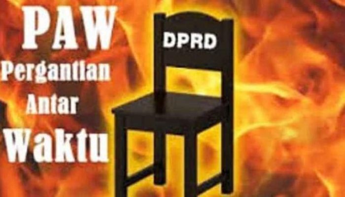 Rapat Penetapan Jadwal Paripurna PAW Anggota DPRK Abdya Ditunda