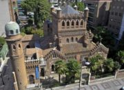 MasyaAllah, Muhammadiyah Sulap Gereja Tua jadi Masjid di Spanyol