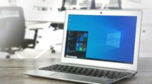 laptop microsoft