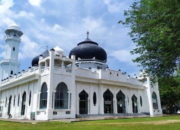 Daftar Khatib dan Imam Shalat Jum’at 3 Maret Esok di 64 Masjid Se Aceh Besar