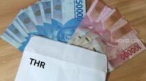 Pemkab Abdya Mulai Salurkan THR Idul Fitri untuk ASN dan PPPK