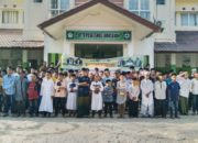 Tadzkiratul Ummah Aceh Gelar Khitanan Massal Gratis Bagi Anak Yatim dan Fakir Miskin