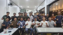Aminullah Dukung FPMPA Laksanakan Safari Ramadhan dan Santunan Anak Yatim di Beberapa Daerah