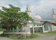 Daftar Khatib dan Imam Shalat Jum’at 7 April 2023 di 67 Masjid Se Aceh Besar