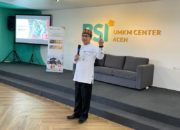 Hadapi Mudik Lebaran, BSI Region Aceh Siapkan Uang Tunai Rp 1,2 Triliun