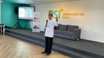 Hadapi Mudik Lebaran, BSI Region Aceh Siapkan Uang Tunai Rp 1,2 Triliun