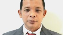RSUTP jadi UPTD, Ini Penjelasan Kabag Organisasi Zedi Syahputra