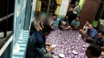 Begini Kronologi Penangkapan Dua Oknum Polres Aceh Singkil Usai Curi Timbangan Sawit